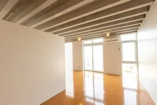 LinkS.【3階】の外観