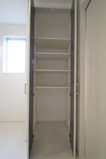 フォルトゥーナ・F【1階】の内装