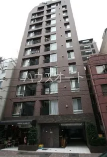 パレ・ソレイユ東日本橋【3階】の外観