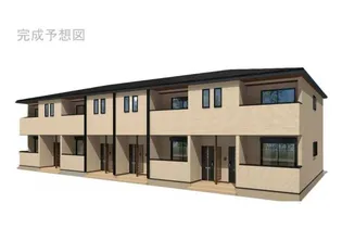 ココル【1階】の外観