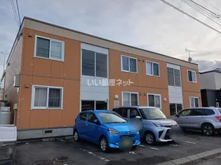 グランドメゾンⅤの画像