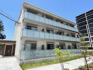 オルテンシア今泉の画像