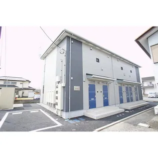 Il Riso【1階】の外観