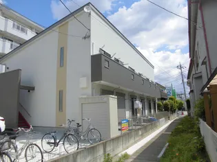 ハピネス稲荷の画像