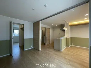 ウエストコートフェリーチェI【1階】のその他画像