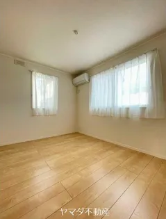 ウエストコートフェリーチェI【1階】の内装