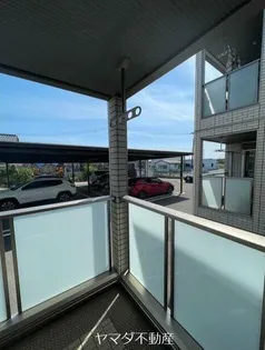 ウエストコートフェリーチェI【1階】の内装