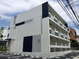 クレイノダイショウハウスIIの画像