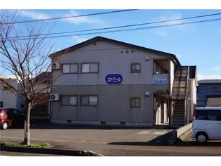 メゾンエトアールの画像