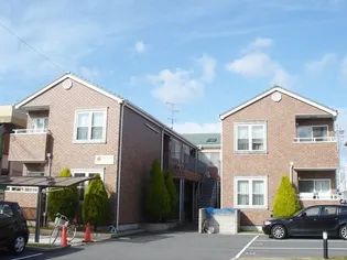 メープルフォレストの画像