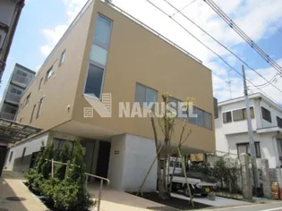 東京都世田谷区下馬6【マンション】の外観