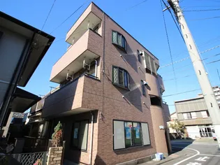 ラ ネージュの画像