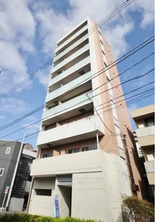 ドルチェ ドミール【3階】の外観