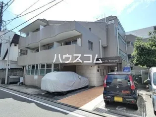 シャトーライフ弘明寺の画像