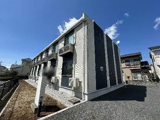 レオネクストリードアンドナナの画像