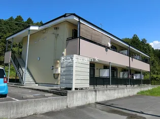 サニーハイツ IIの画像