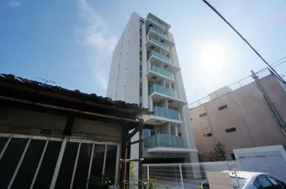 COZY名城公園【3階】の外観