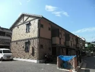 テラー ウエスト新芦屋の画像