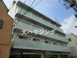 プライムアーバン田園調布南の画像