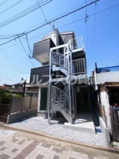 アーベイン南太田の画像