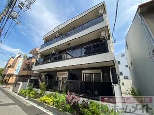 FMAISON FOGLIAの画像