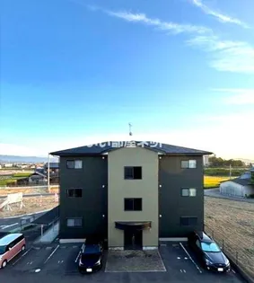 フォブール世俵Bの画像