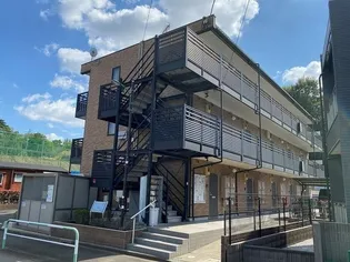 レオネクストマローネの画像