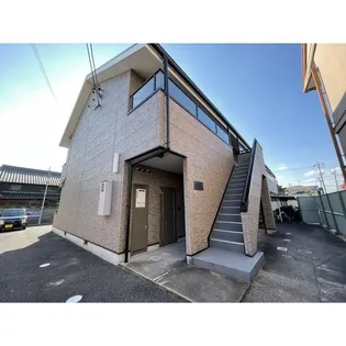 パークサイド錦Ⅰの画像