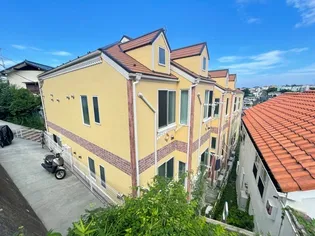 ユナイト山手ロミー シュナイダーの画像