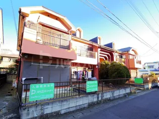 メゾンキノモトの画像