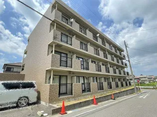 A CITY里町の画像