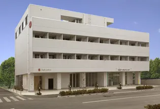 イーグルシャトー【2階】の外観