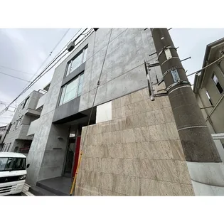 スペッキオの外観