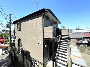 カーザ東生田の画像