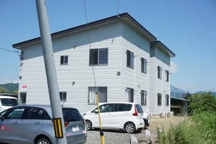 フィオーレFUJI【2階】の外観