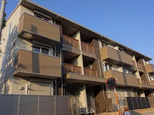 東京都調布市深大寺東町3【一戸建】の外観