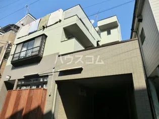 スカイハイム高橋II番館の画像