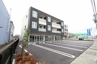 クレセールの画像