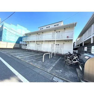 エピュート雪谷【1階】の外観