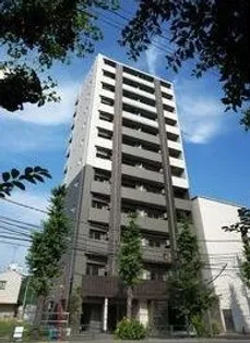 本郷エーワン東大前【7階】の外観