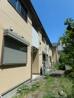 ショコラ【1階】の外観