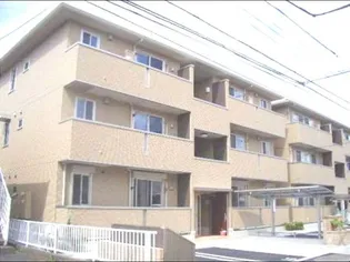 フォース クローバーIIの画像