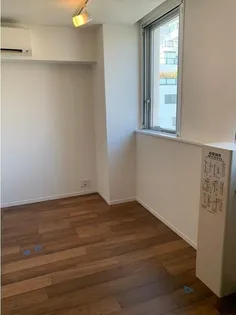 NOZY赤坂【3階】の外観