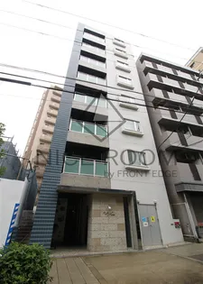 ルリーフ真法院【4階】の外観