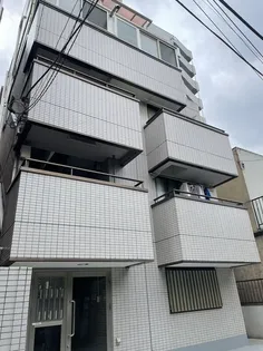 オシダビルの画像