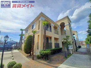 MISSION SQUARE YK-1【1階】の外観