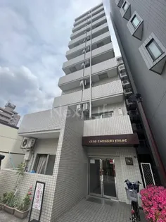 クリオ鶴見ファーストの画像