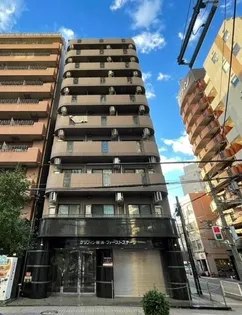 神奈川県横浜市西区高島2【マンション】の外観