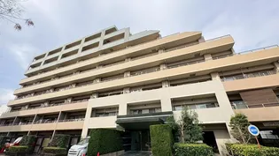 レーベンハイム新座ビフォードの画像