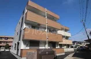 グレイスコートの画像